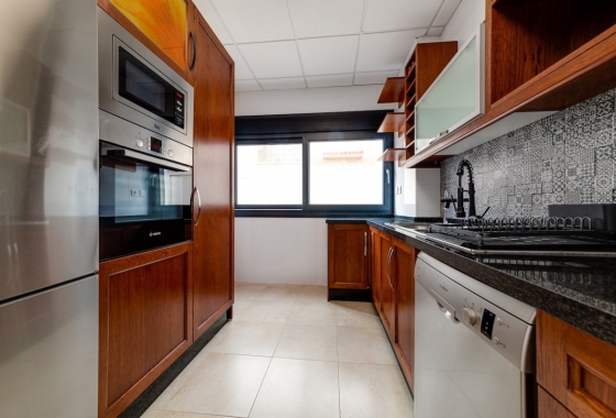 Rynek Wtórny - Willa - Torrevieja - LA MATA