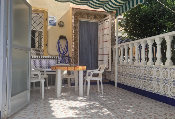 Rynek Wtórny - Dupleks - Torrevieja - Torreblanca