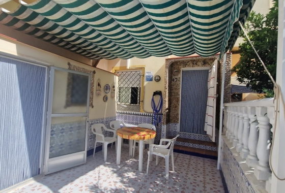 Rynek Wtórny - Dupleks - Torrevieja - Torreblanca