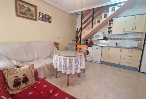 Rynek Wtórny - Dupleks - Torrevieja - Torreblanca