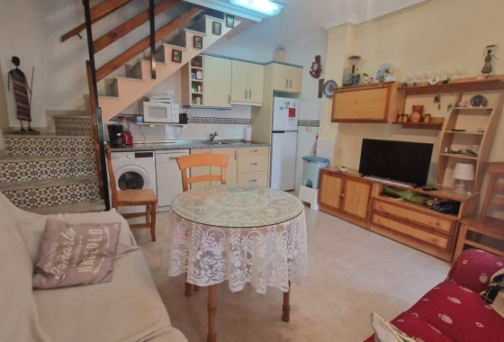 Rynek Wtórny - Dupleks - Torrevieja - Torreblanca