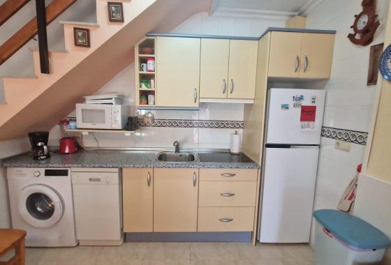 Rynek Wtórny - Dupleks - Torrevieja - Torreblanca