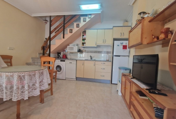 Rynek Wtórny - Dupleks - Torrevieja - Torreblanca