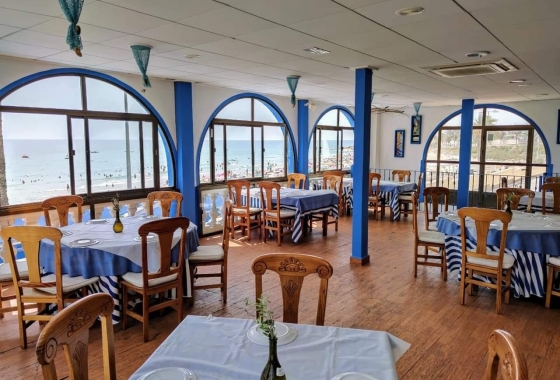 Rynek Wtórny - Bungalow - Pilar de la Horadada