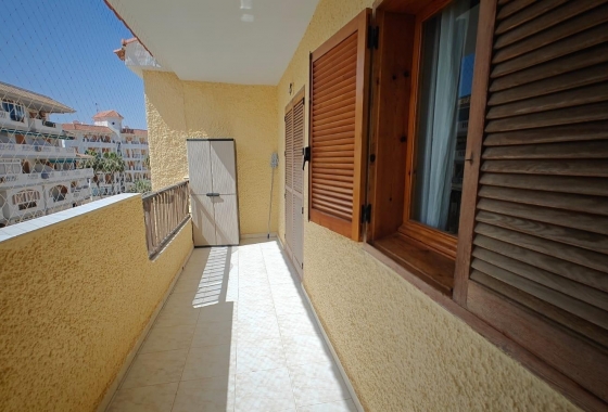 Rynek Wtórny - Apartament - La Mata