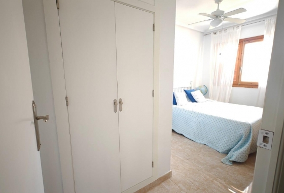 Rynek Wtórny - Apartament - La Mata