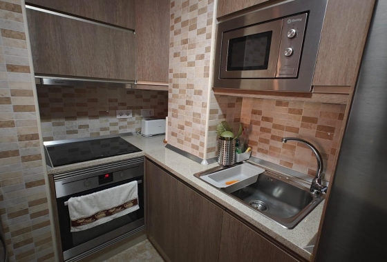 Rynek Wtórny - Apartament - La Mata