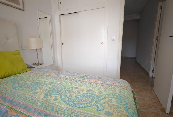 Rynek Wtórny - Apartament - La Mata