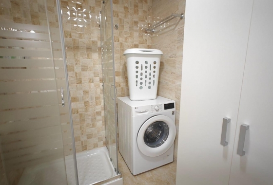 Rynek Wtórny - Apartament - La Mata