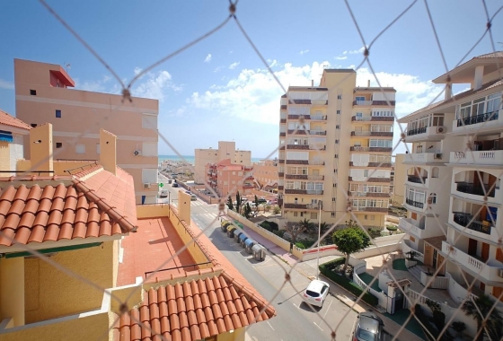 Rynek Wtórny - Apartament - La Mata