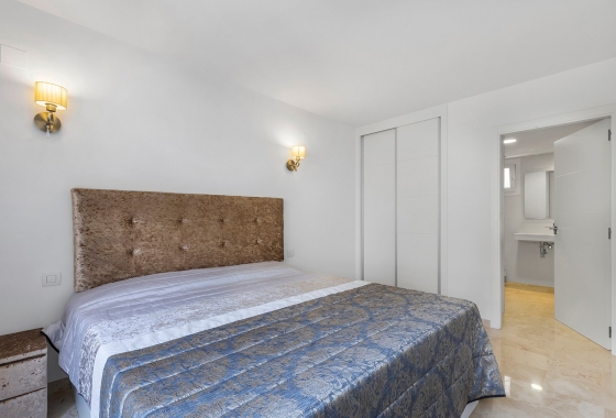 Reventa - Apartamento / piso - Punta Prima