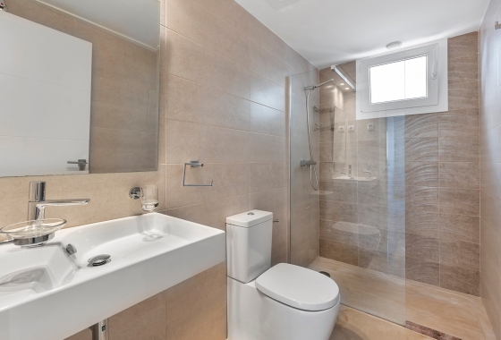 Reventa - Apartamento / piso - Punta Prima