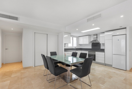 Reventa - Apartamento / piso - Punta Prima