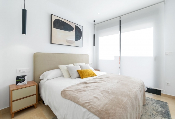 Deweloperskie - Bungalow - Torrevieja - Torrevieja - Los Balcones