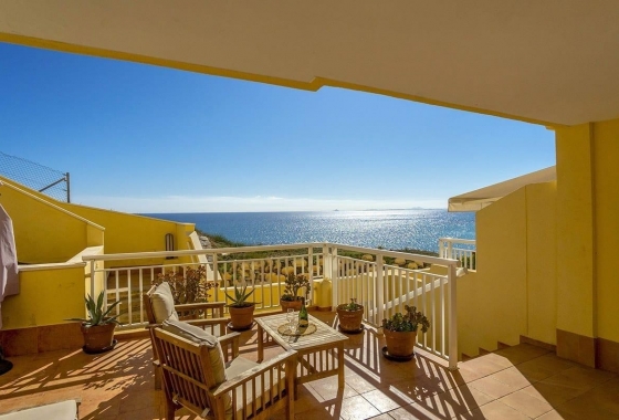 Reventa - Duplex - Dehesa De Campoamor