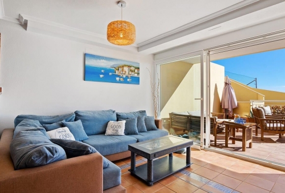 Reventa - Duplex - Dehesa De Campoamor