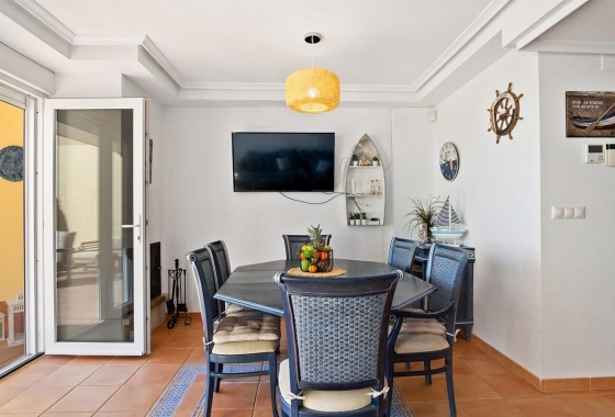 Reventa - Duplex - Dehesa De Campoamor