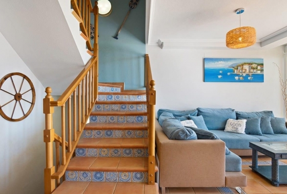 Reventa - Duplex - Dehesa De Campoamor