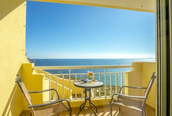 Reventa - Duplex - Dehesa De Campoamor