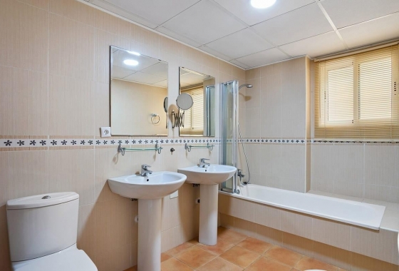 Reventa - Duplex - Dehesa De Campoamor