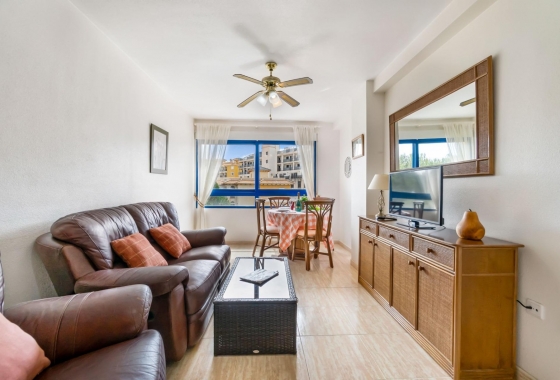 Rynek Wtórny - Apartament - Alicante - Campoamor