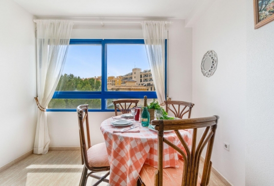 Rynek Wtórny - Apartament - Alicante - Campoamor