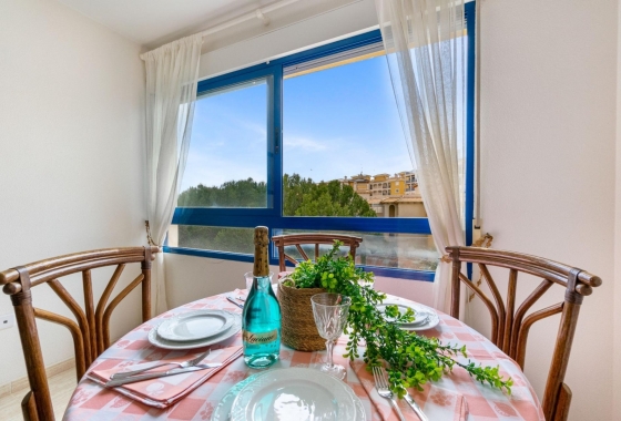 Rynek Wtórny - Apartament - Alicante - Campoamor