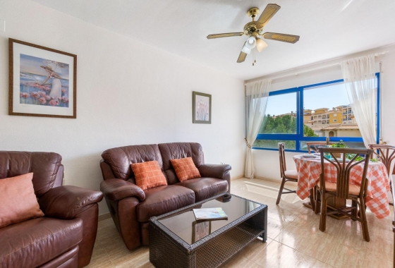 Rynek Wtórny - Apartament - Alicante - Campoamor