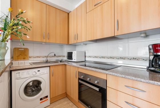 Rynek Wtórny - Apartament - Alicante - Campoamor