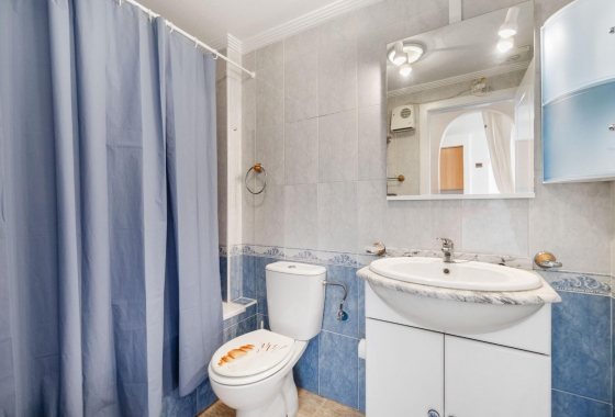 Rynek Wtórny - Apartament - Alicante - Campoamor