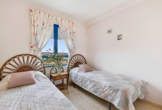 Rynek Wtórny - Apartament - Alicante - Campoamor