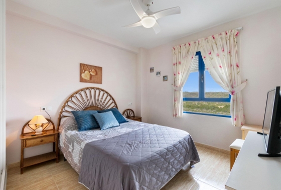 Rynek Wtórny - Apartament - Alicante - Campoamor