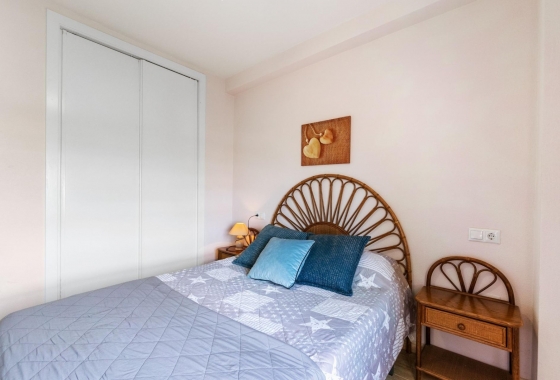 Rynek Wtórny - Apartament - Alicante - Campoamor