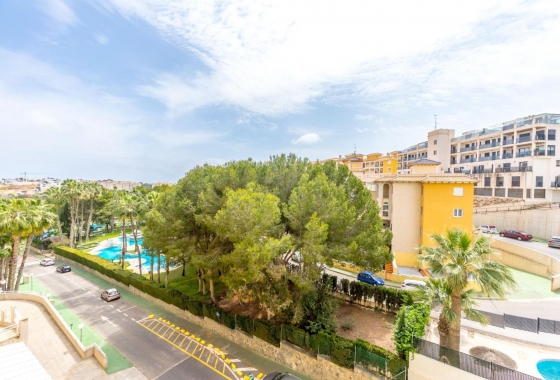 Rynek Wtórny - Apartament - Alicante - Campoamor