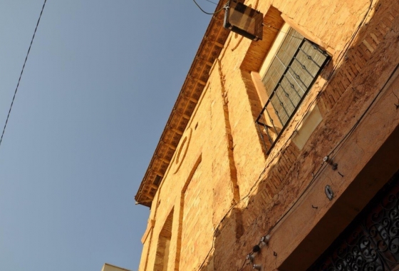 Rynek Wtórny - Kamienica - Pinoso - Centrum