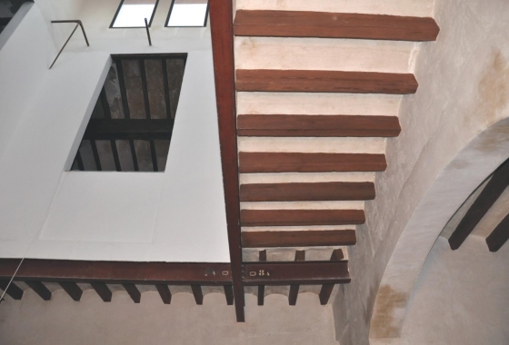 Rynek Wtórny - Kamienica - Pinoso - Centrum