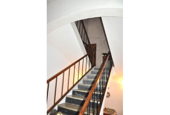 Rynek Wtórny - Kamienica - Pinoso - Centrum