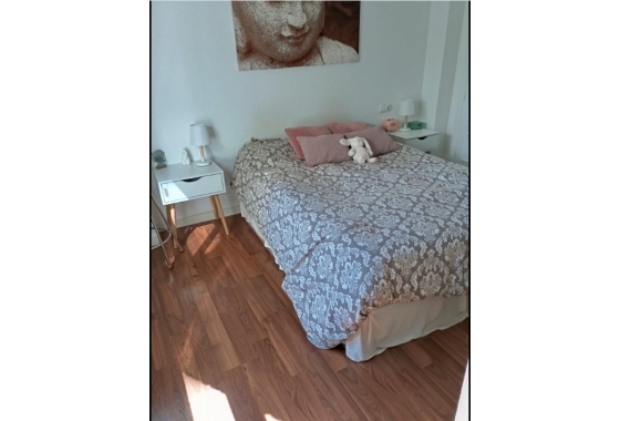 Reventa - Apartamento / piso - San Juan de Alicante