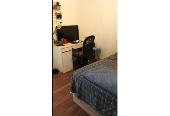 Reventa - Apartamento / piso - San Juan de Alicante