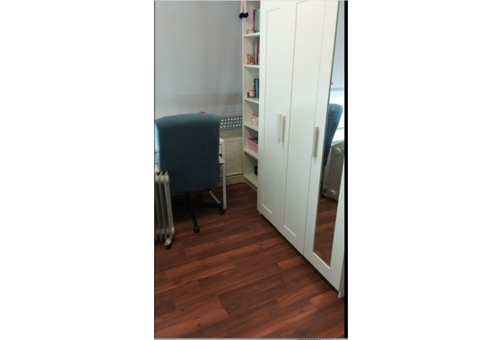 Reventa - Apartamento / piso - San Juan de Alicante