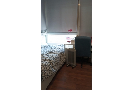Reventa - Apartamento / piso - San Juan de Alicante