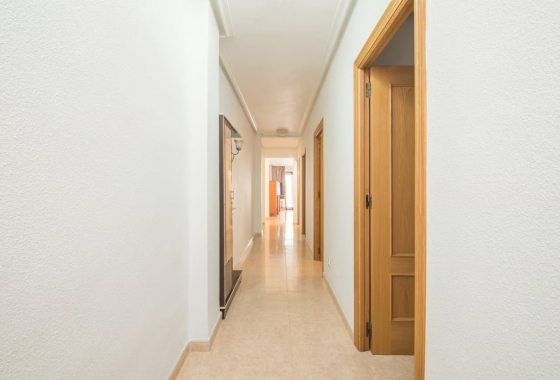 Rynek Wtórny - Apartament - Santa Pola - Tamarit