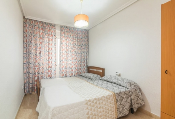 Rynek Wtórny - Apartament - Santa Pola - Tamarit