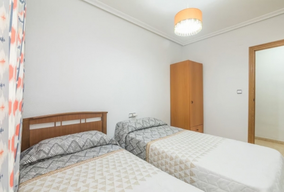 Rynek Wtórny - Apartament - Santa Pola - Tamarit