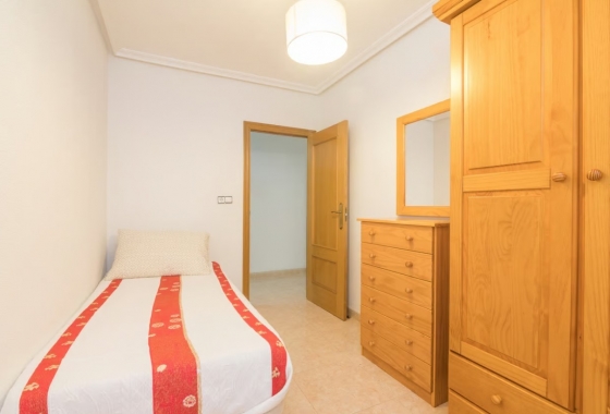 Rynek Wtórny - Apartament - Santa Pola - Tamarit