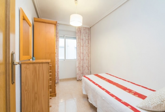 Rynek Wtórny - Apartament - Santa Pola - Tamarit