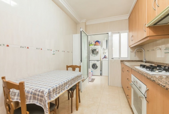 Rynek Wtórny - Apartament - Santa Pola - Tamarit