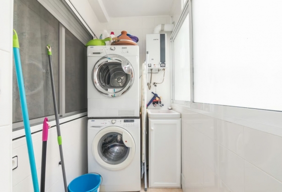 Rynek Wtórny - Apartament - Santa Pola - Tamarit