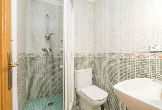 Rynek Wtórny - Apartament - Santa Pola - Tamarit