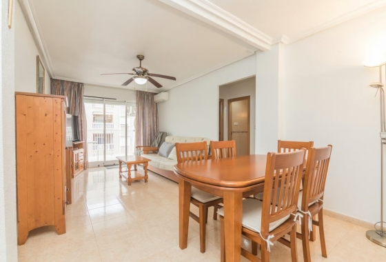 Rynek Wtórny - Apartament - Santa Pola - Tamarit